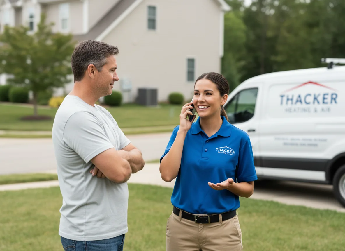 Ac Repair Pickton, TX FAQs
